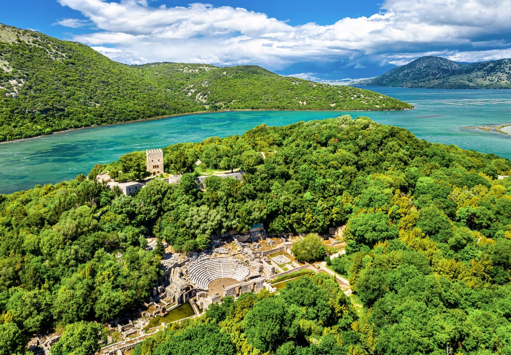 butrint