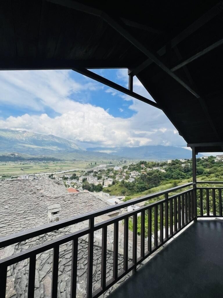 Gjirokaster Hotel goedkoop