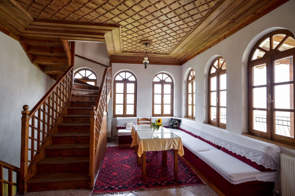 Gjirokaster Hotel Kalemi