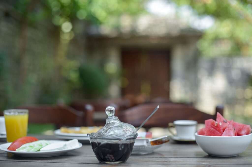 Gjirokaster Hotel Kalemi