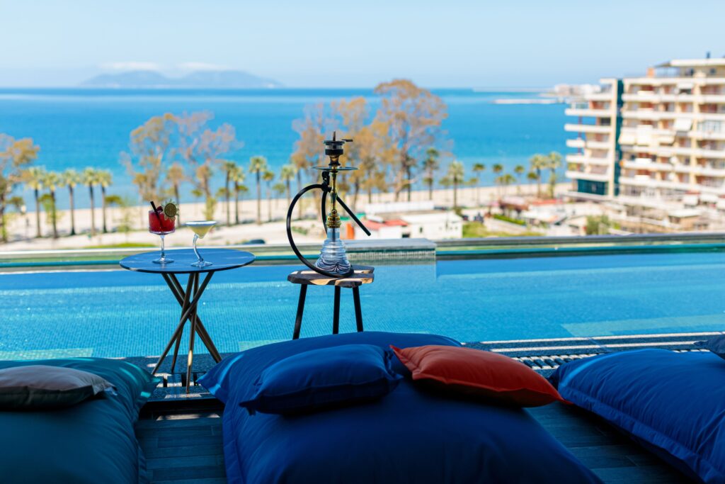 Ames Hotel & SPA