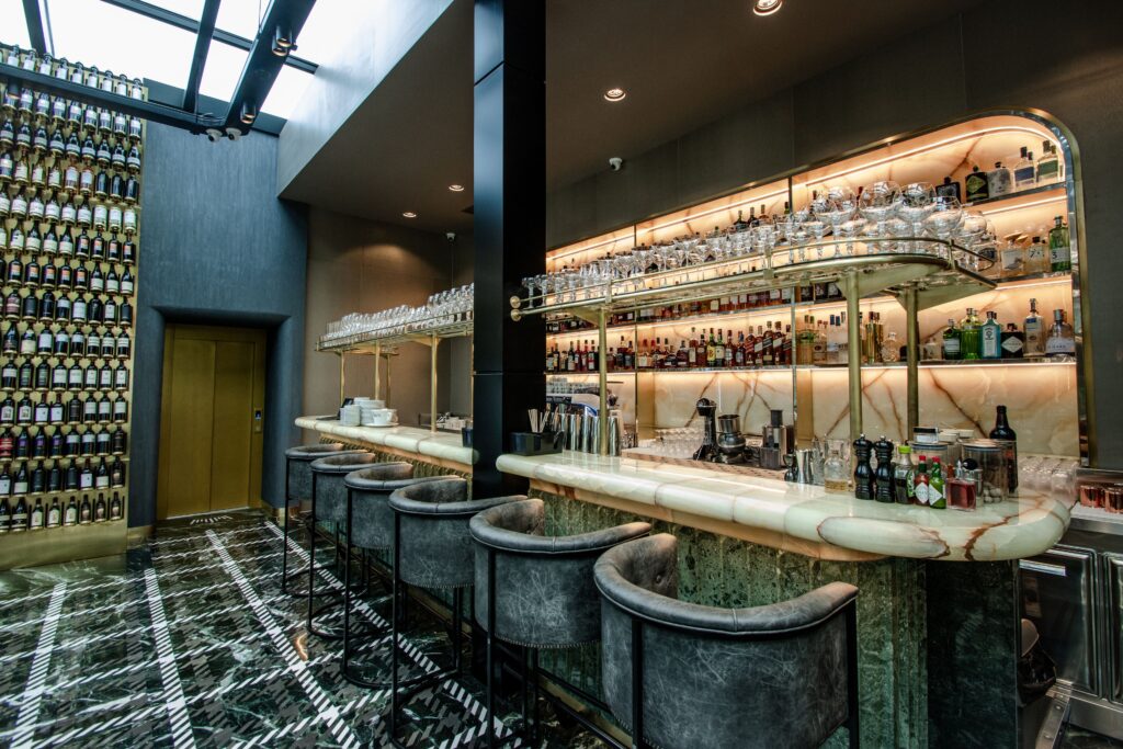 The Crown Boutique Hotel & Spa Tirana